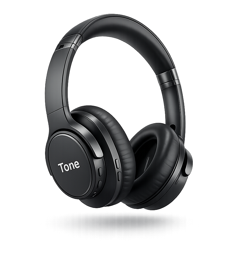Premium Headphones