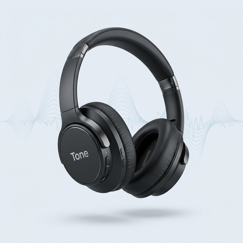 Premium Headphones